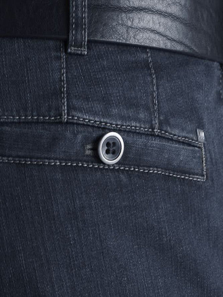 Meyer Bukser & Jeans 9-629-20-roma_23=85cm - Bygholm Menswear